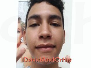DavidAndCrhis