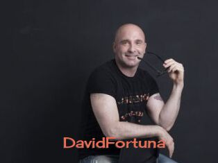 DavidFortuna