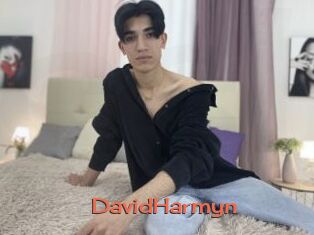 DavidHarmyn