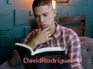 DavidRodriguez