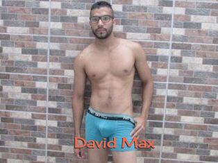 David_Max