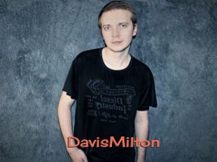 DavisMilton
