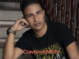 DavisonMills