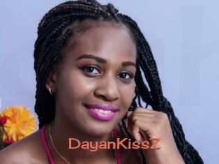 DayanKissZ