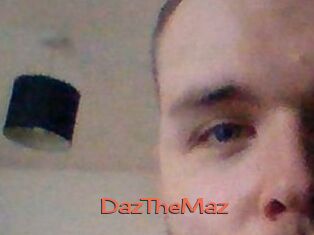 DazTheMaz
