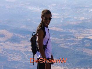 DeShawnW