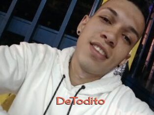 DeTodito