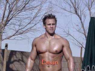 Dean Cams Hot