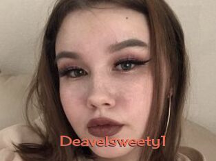 Deavelsweety1