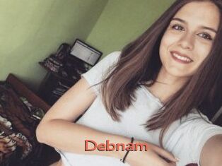 Debnam