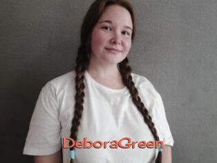 DeboraGreen