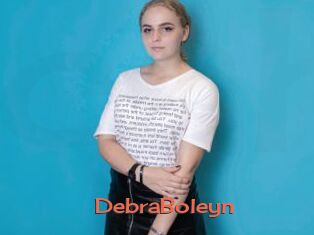 DebraBoleyn