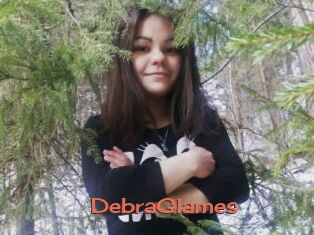 DebraGlames