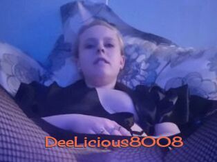 DeeLicious8008