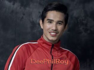DeePhilBoy