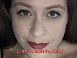 DeeRoachIndiana