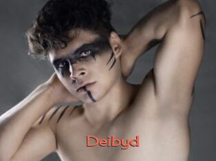 Deibyd