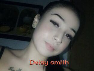 Deisy_smith