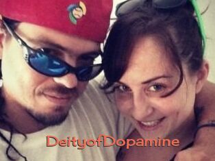 DeityofDopamine