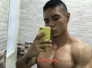 Deivvy