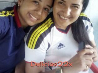 Delicias22x