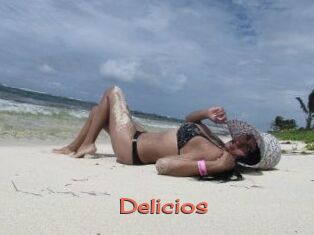 Delicios