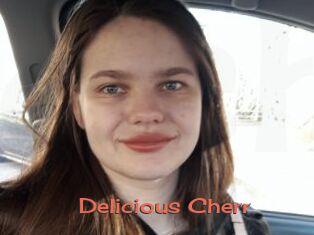 Delicious_Cherr