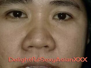 DelightfulSexyAsianXXX