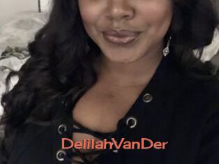 DelilahVanDer
