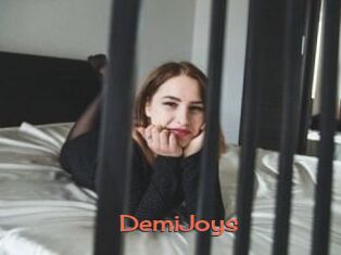 DemiJoys