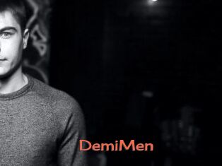 DemiMen