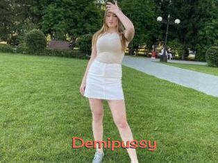 Demipussy