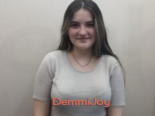 DemmiJoy