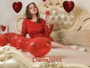DemyStil