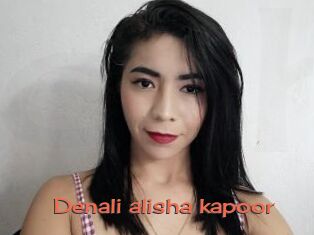 Denali_alisha_kapoor