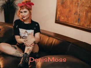 DenisMoss