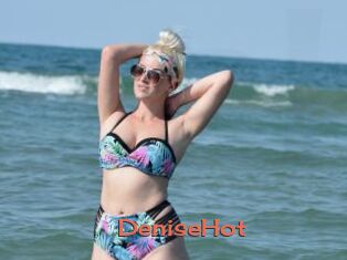 DeniseHot