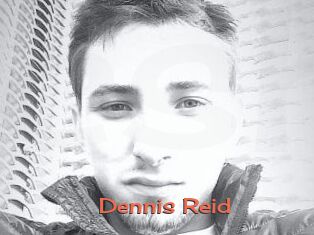 Dennis_Reid