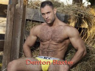 Denton_Baxter