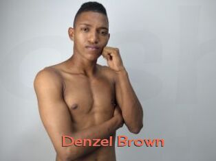 Denzel_Brown