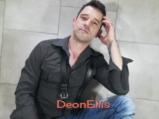 DeonEllis