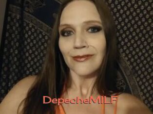DepecheMILF