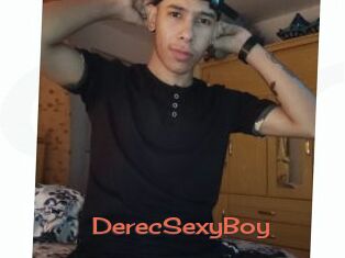 DerecSexyBoy