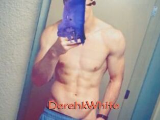 DerehkWhite