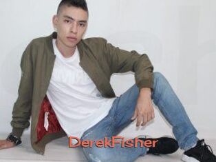DerekFisher