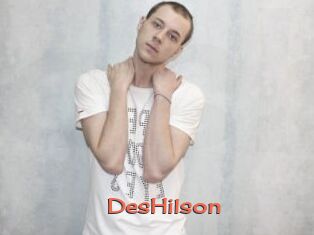 DesHilson