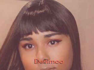 Desimoo