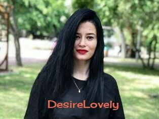 DesireLovely