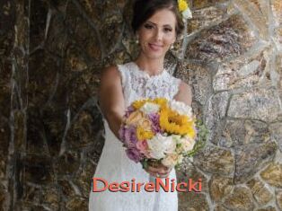 DesireNicki