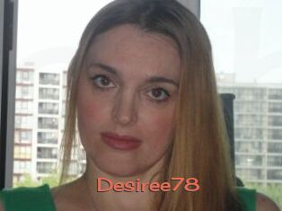 Desiree78